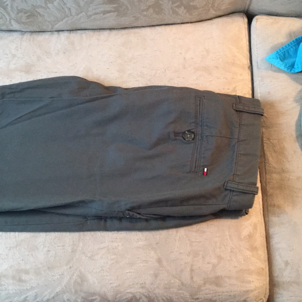 Dress pants